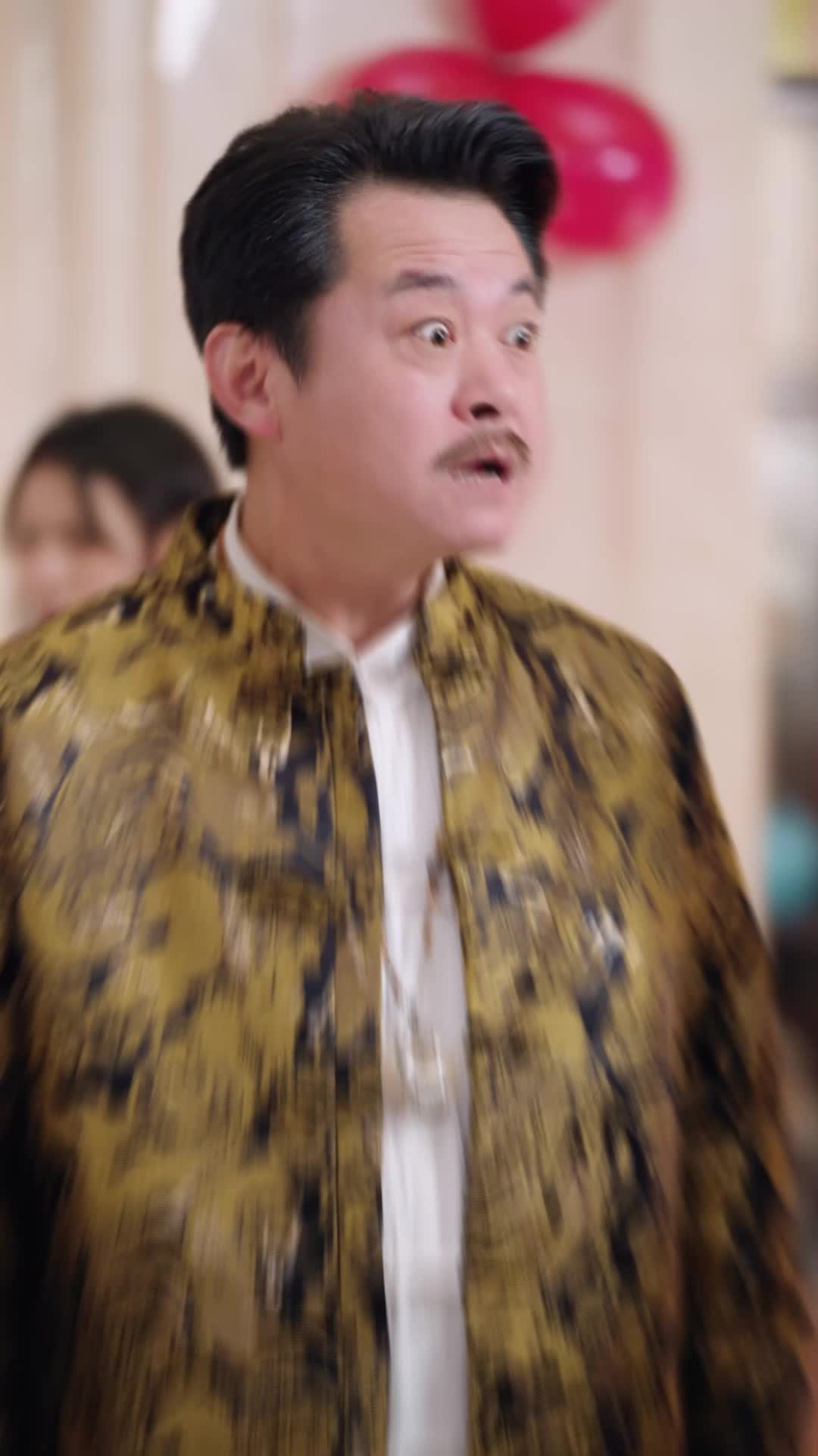 Episode 7 - Fake Husband, Real Power